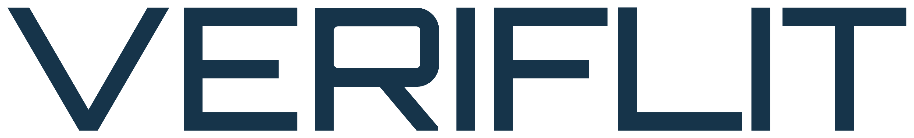 Veriflit